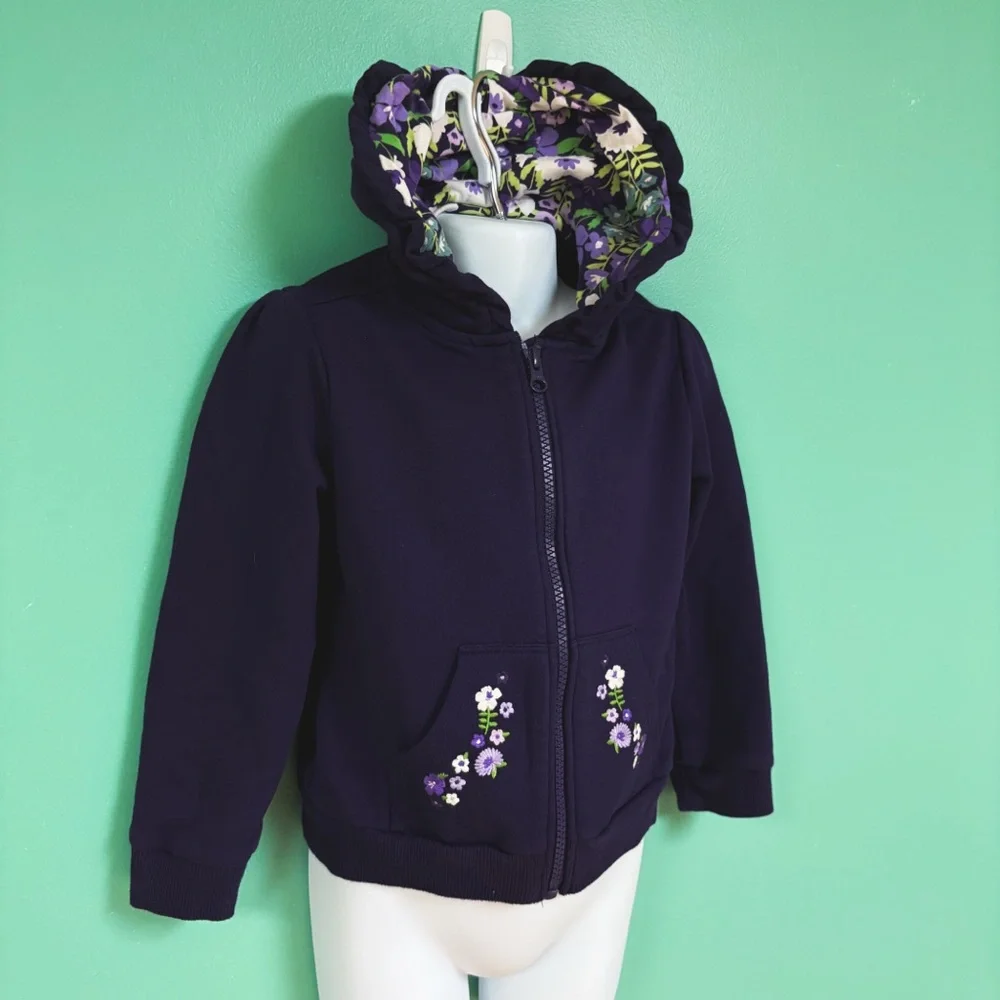 Gymboree toddler girls